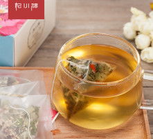 品味高清世界 茶葉的藝術與知識