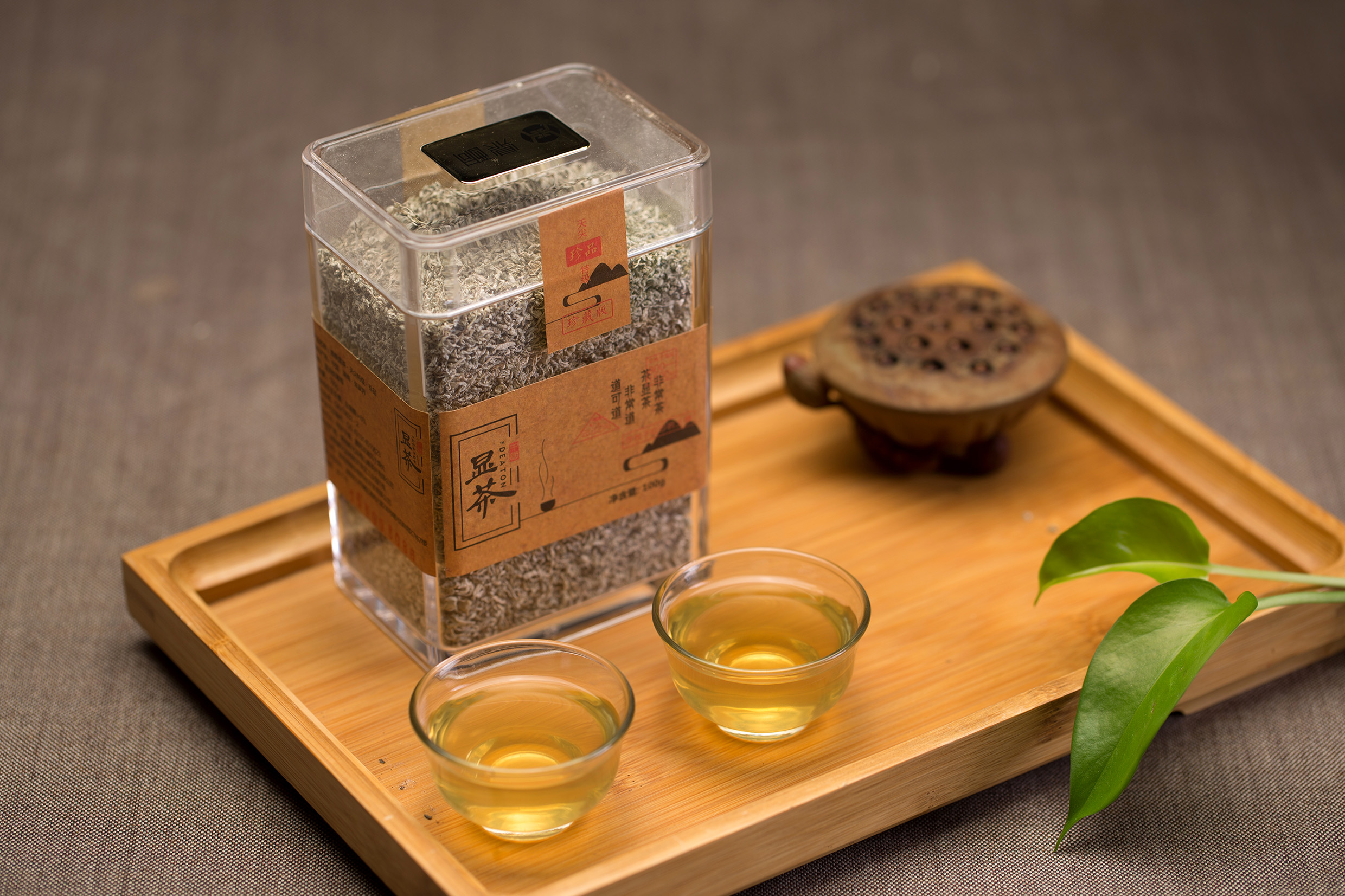 禮儀之邦的茶禮、茶文化及其在日常生活中的體現