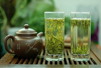 紫陽富硒茶區(qū)域品牌價值再創(chuàng)歷史新高 從日常飲品到健康生活的新選擇
