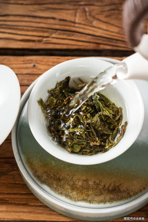 實體店茶葉何以日常泡飲皆宜