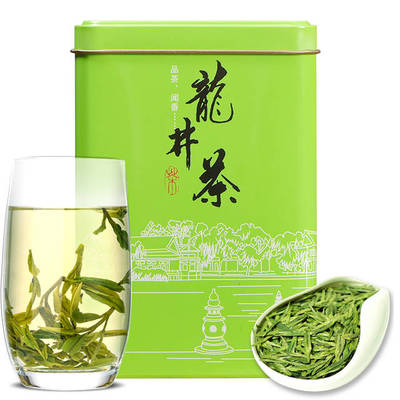 全國六大名茶巡禮 第五種“茶中之王”是否你的心頭好？