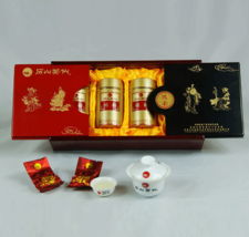 鴻韻茶香飄萬里，安溪普瑞歷山茶業誠邀天下客商共拓茶葉藍海