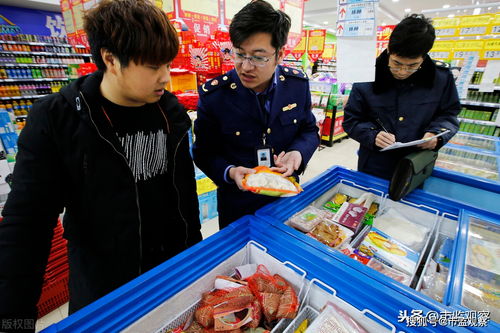 涼山西昌市場監管在行動 筑牢食用農產品批發環節食品安全網